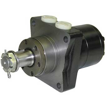 Hydro Wheel Motor , 15P 32410007